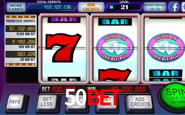 50Bet