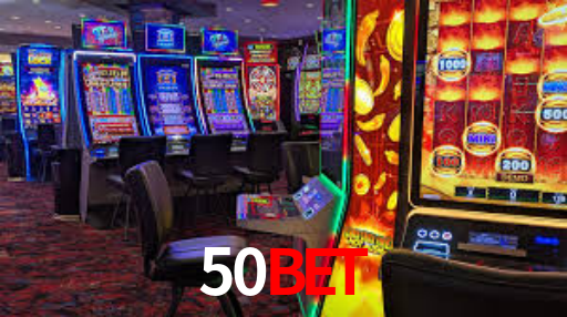 50Bet